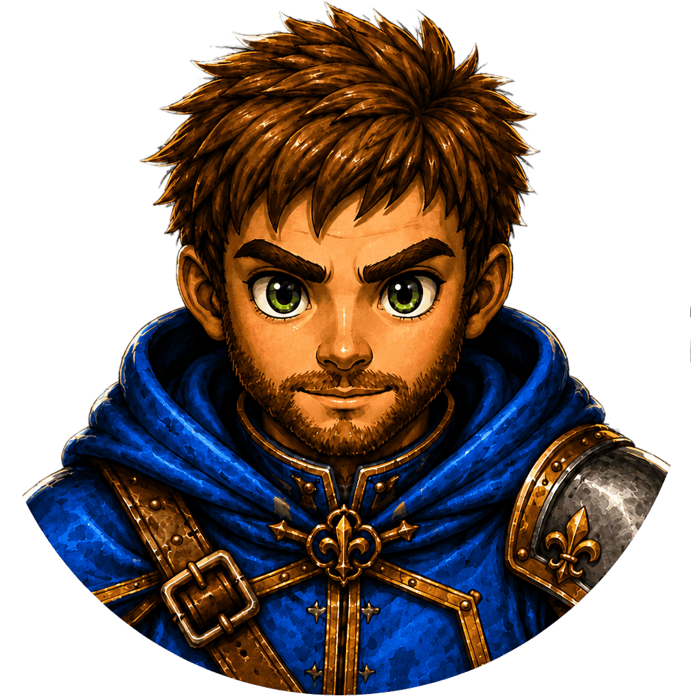Club7 mascot avatar