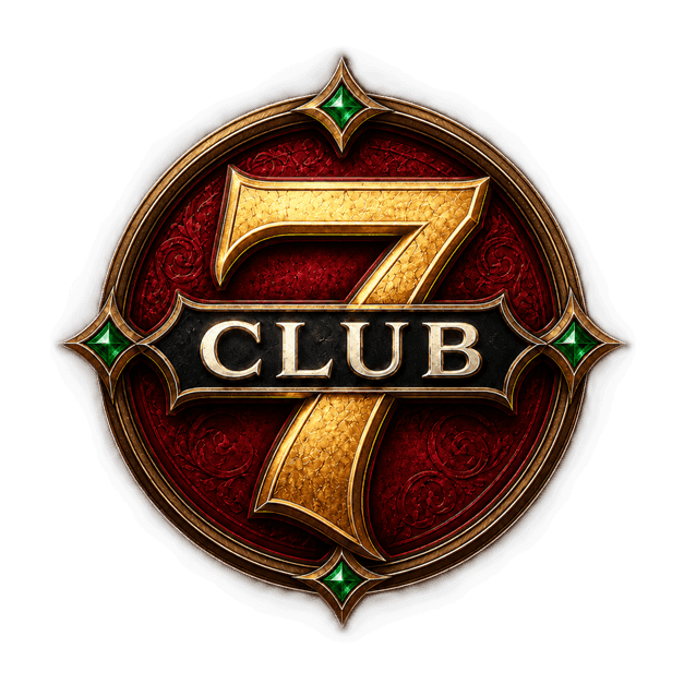 Club7 logo